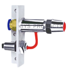 Ionizing Air Nozzle หัวฉีดป้องกันไฟฟ้าสถิตย์ SYSL-005